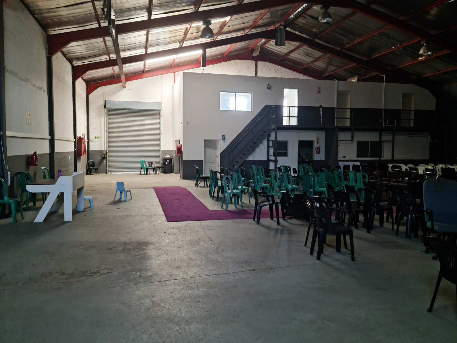 To Let commercial Property for Rent in George Park Western Cape